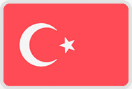 ارسال گل به ترکیه